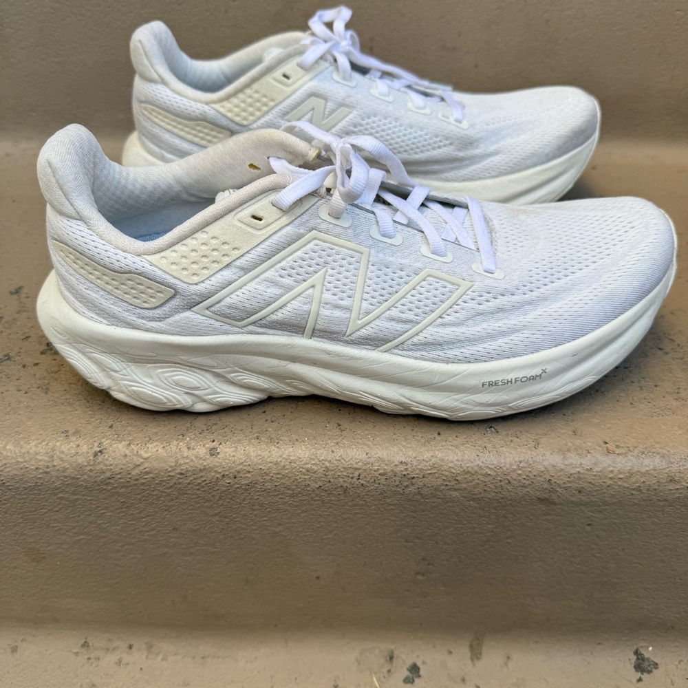 New Balance Fresh Foam Sneakers View 5